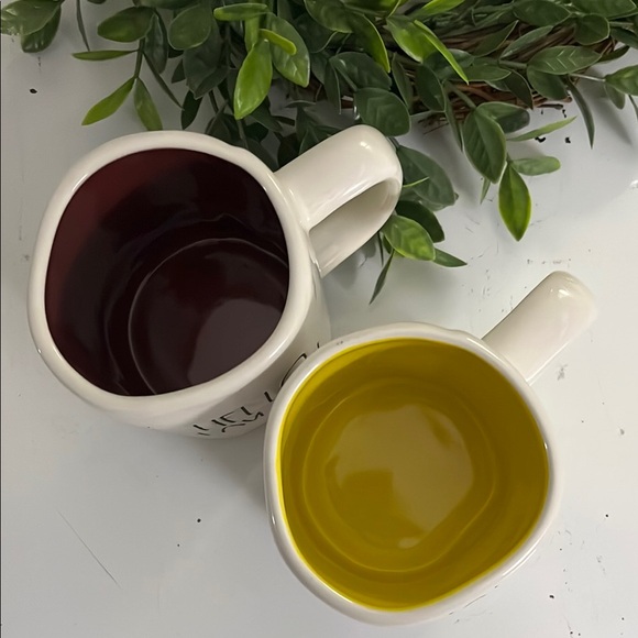 Rae Dunn Mugs - Picture 5 of 5